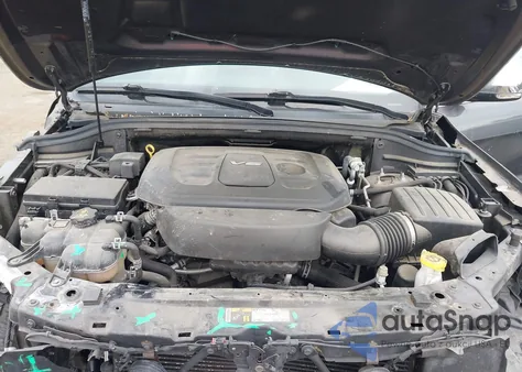 2017 Jeep Grand Cherokee Limited 4X4 из США, поврежденный, VIN 1C4RJFBG4HC676303